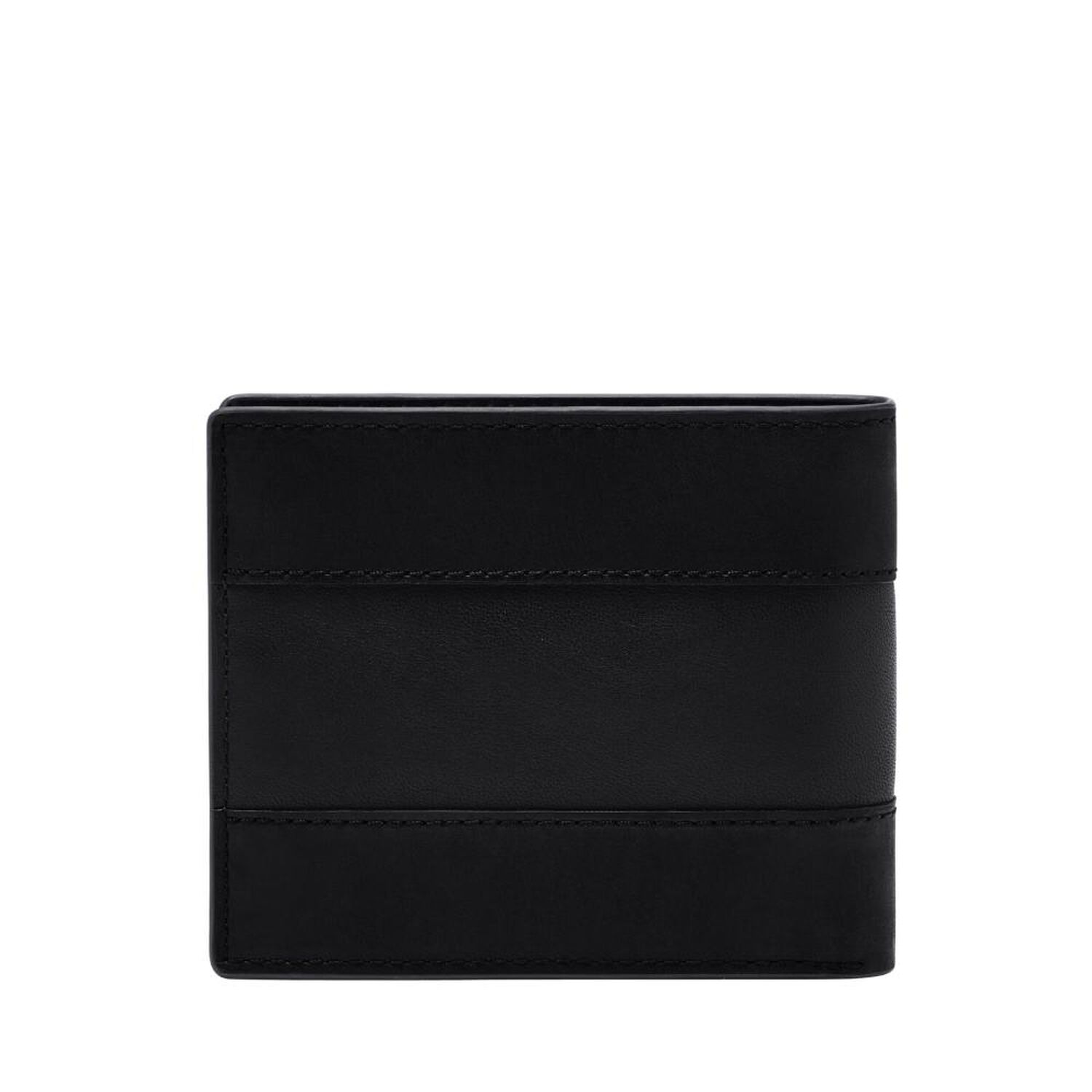 Billetera Fossil Negra Ml4397001 image number 3.0