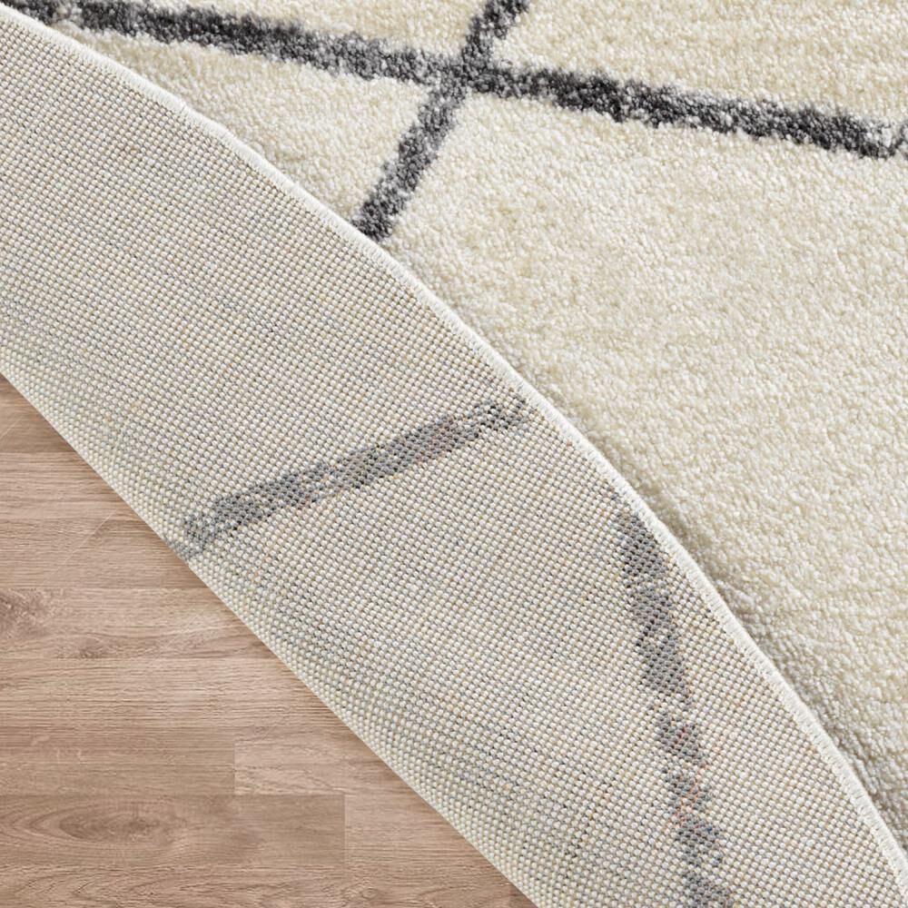 Alfombra Modalfo Florida / 160x160 Cm image number 3.0