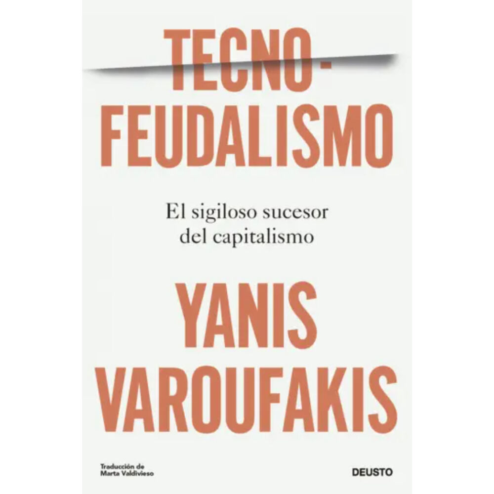Tecnofeudalismo image number 0.0