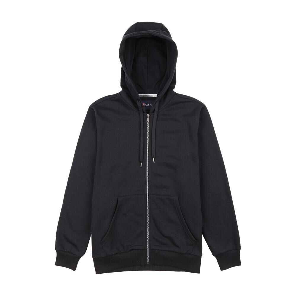 Poler&oacute;n Hombre Herald image number 0.0