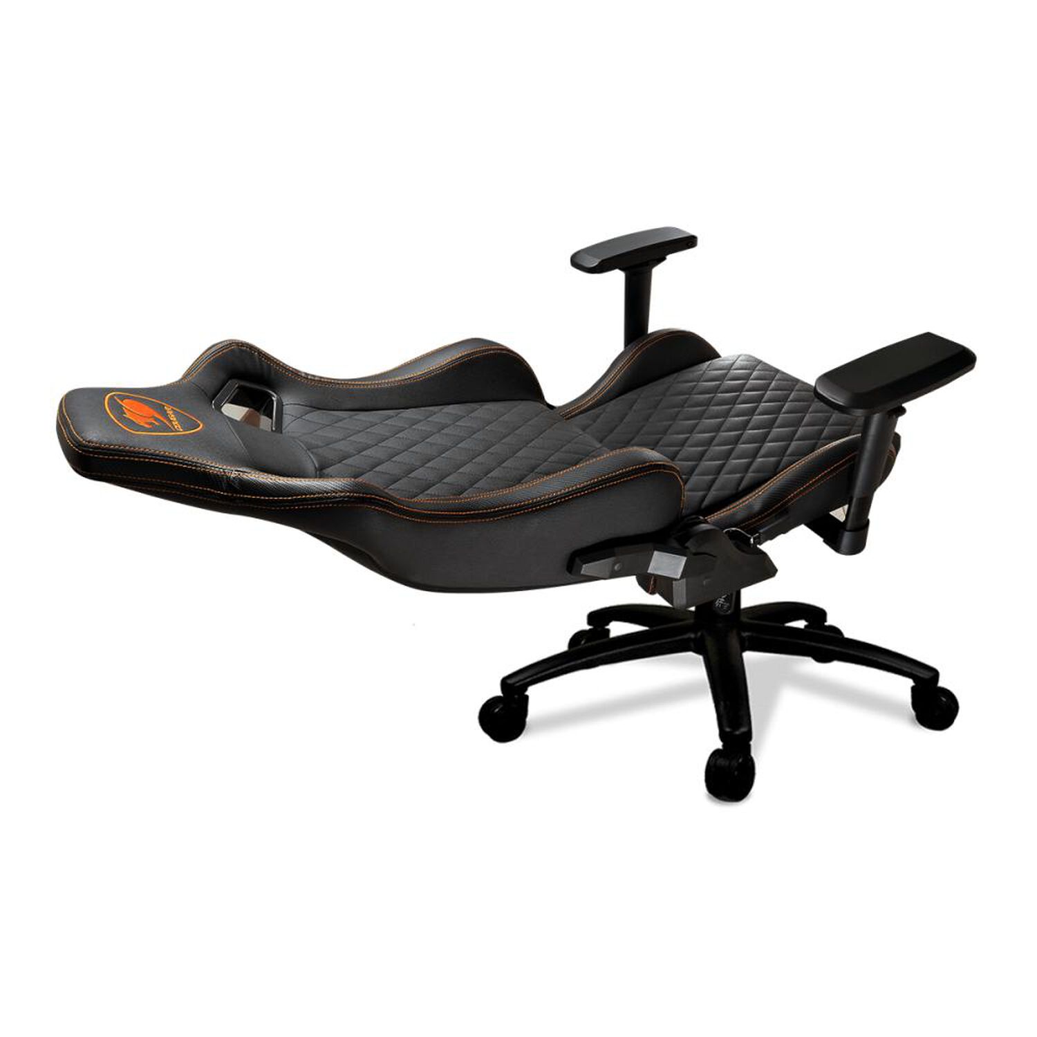 Silla Gamer Cougar Armor S 3MASBNXB Black image number 2.0