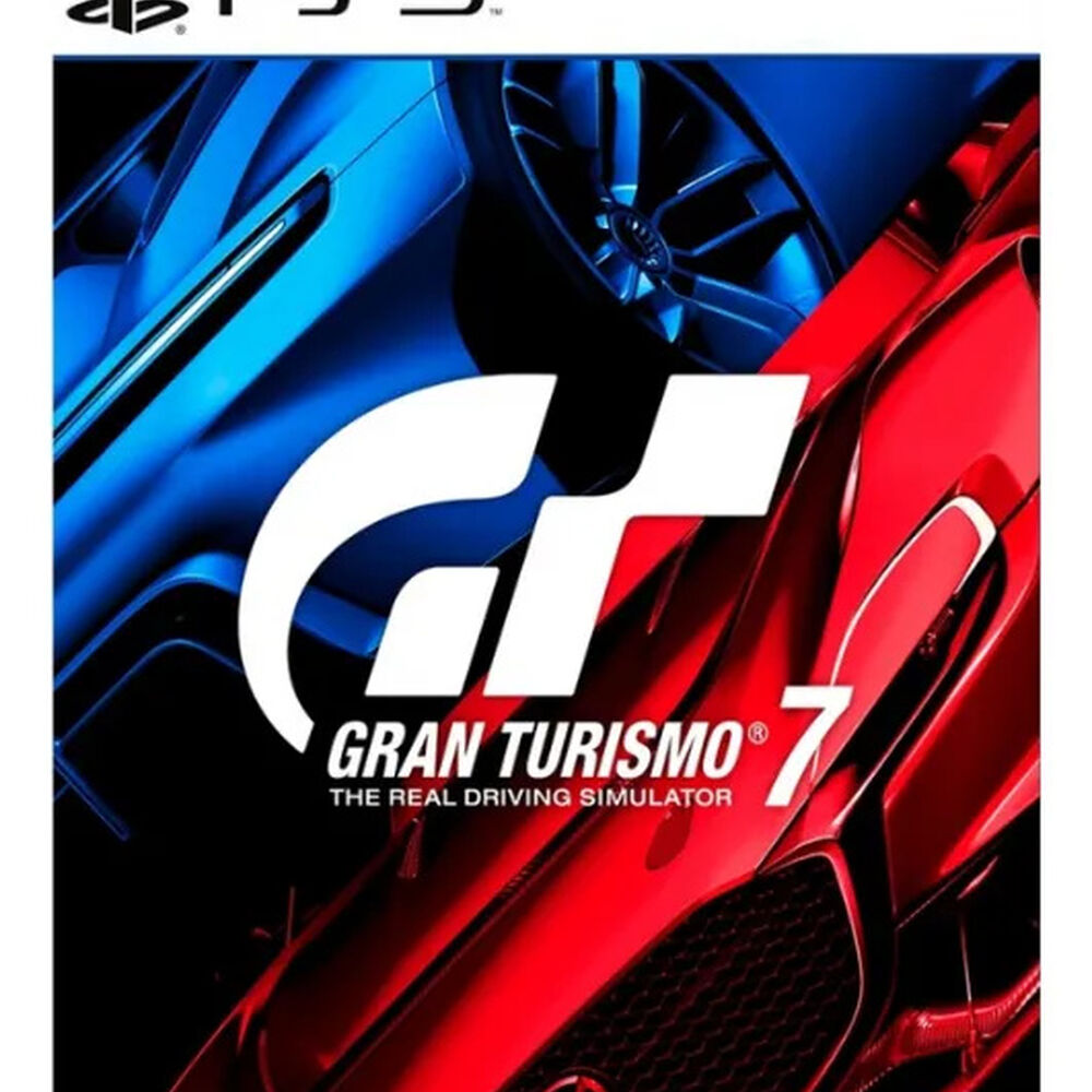 Consola Ps5 Slim Digital + Juego Astro Bot Y Gran Turismo 7 Sony image number 1.0