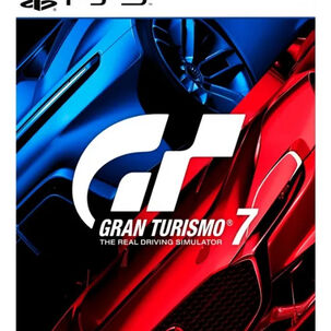 Consola Ps5 Slim Digital + Juego Astro Bot Y Gran Turismo 7 Sony