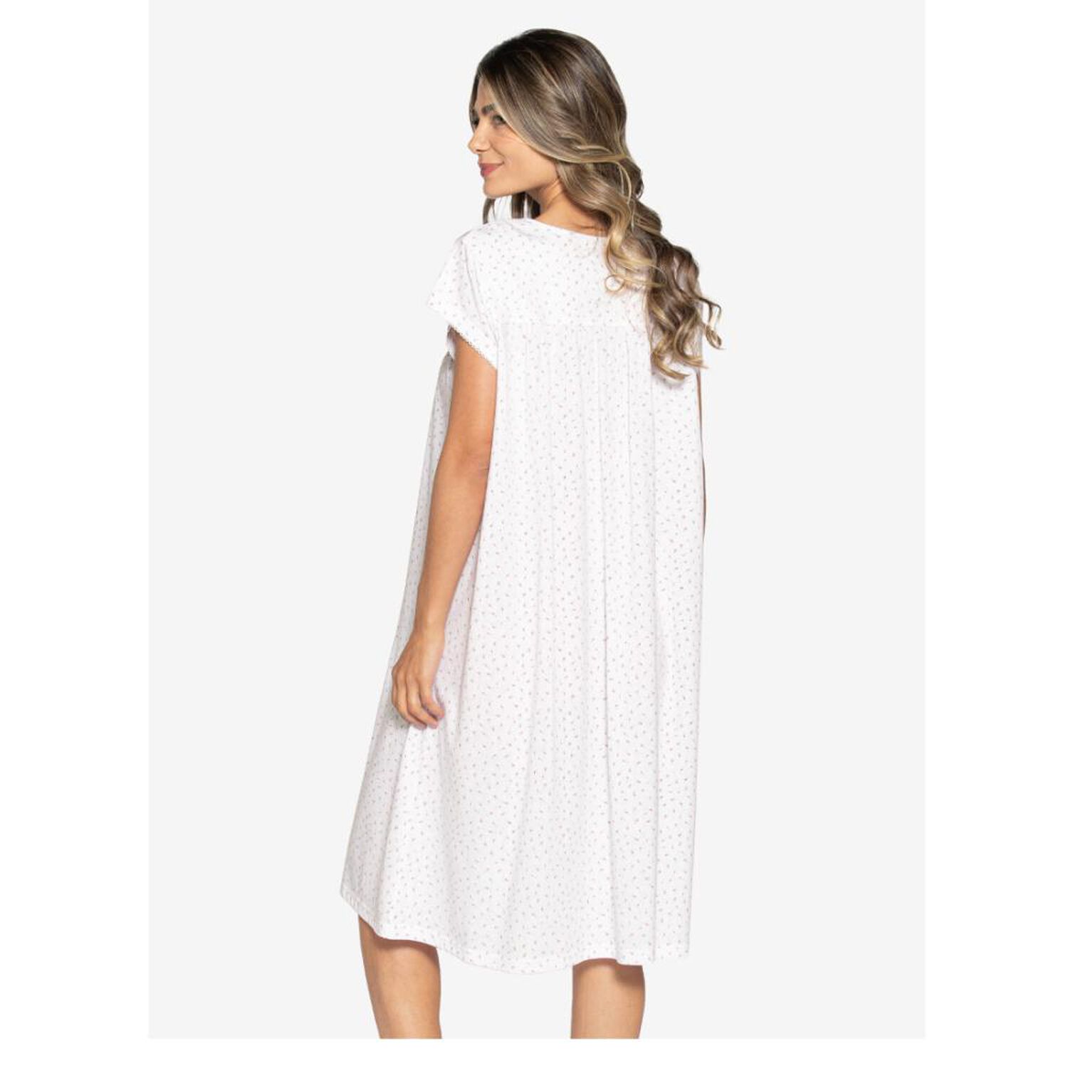 Camisola Mujer Lady Genny image number 2.0