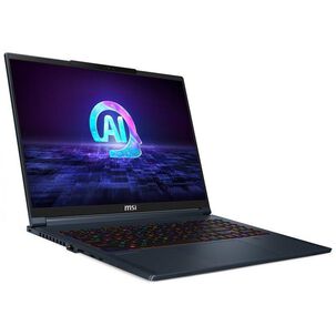 Notebook Gamer Msi U7-155h/ Rtx 4060/ 32gb Ram/ 1tb Ssd/ 16"/ W11h Ai Studio (reacondicionado) Notebook Gamer Msi U7-155h/ Rtx 4060/ 32gb Ram/ 1tb Ssd/ 16"/ W11h Ai Studio (reacondicionado)