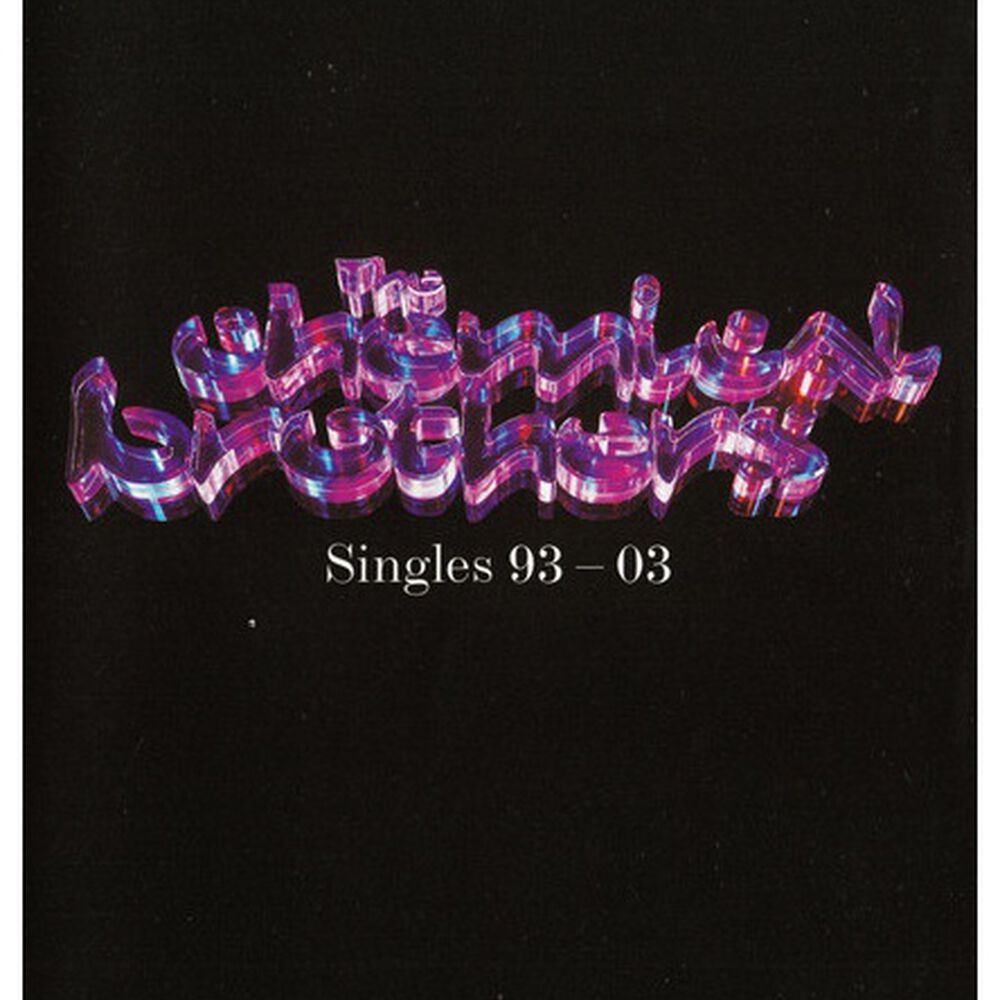 Chemical Brothers - Singles 93-03 | Dvd image number 0.0