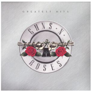 Guns N Roses - Greatest Hits | Cd