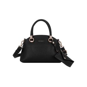 Bandolera Secret Dublin St6 S Negro