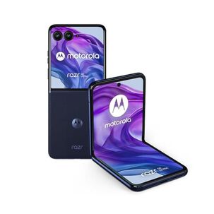 Motorola Moto Razr 50 Ultra 512gb Azul Midnight Nuevo