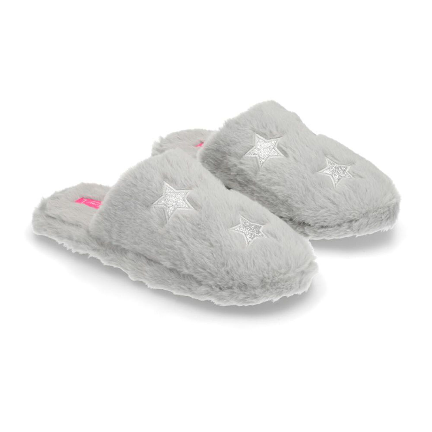 Pantuflas Mujer Freedom image number 1.0