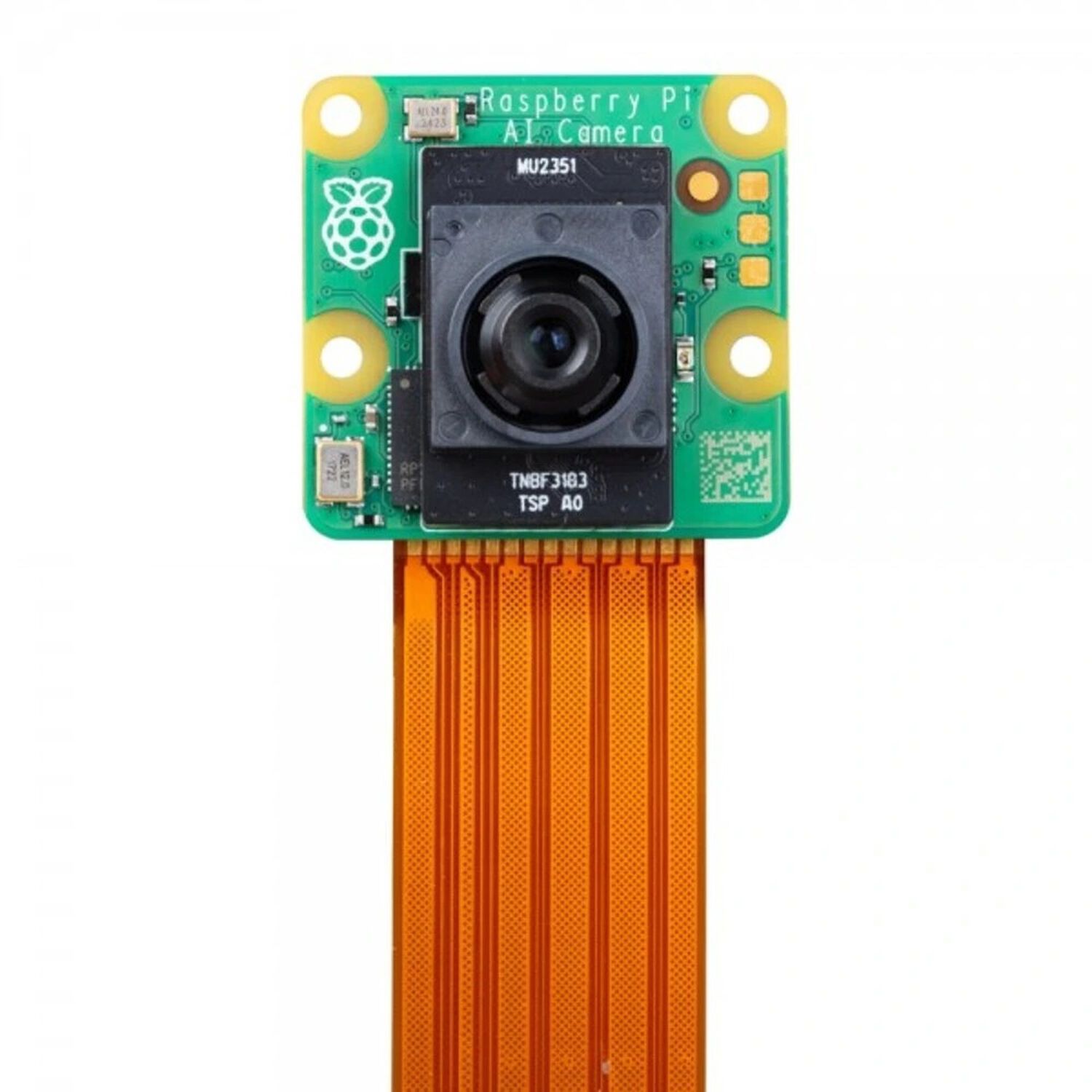 Raspberry Pi Ai Camera De 12mp image number 2.0