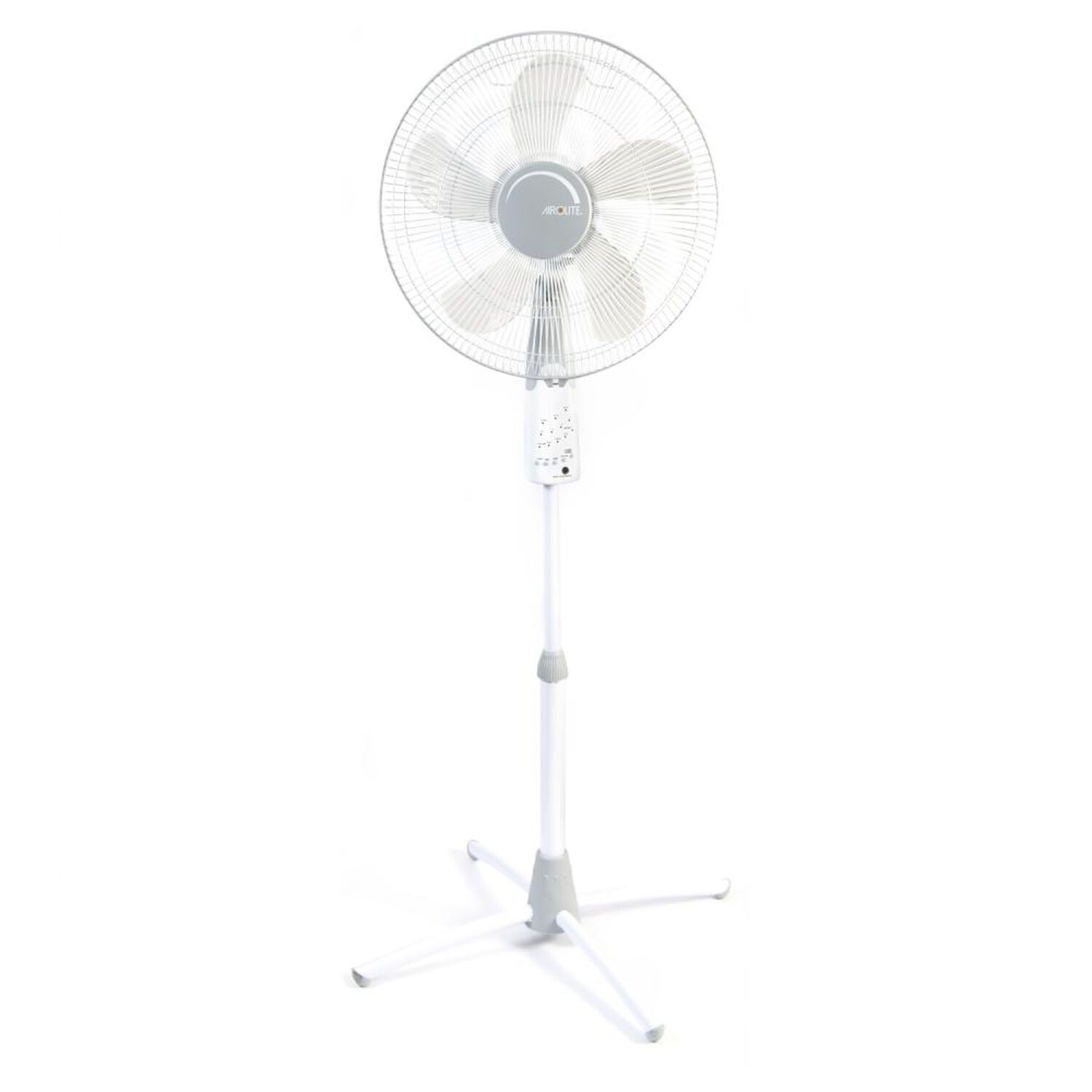 Ventilador Airolite V16P6R / 16" image number 0.0