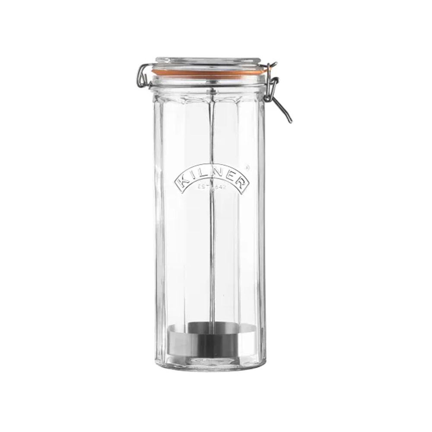 Dispensador Kilner Pasta / 1 Pieza image number 0.0