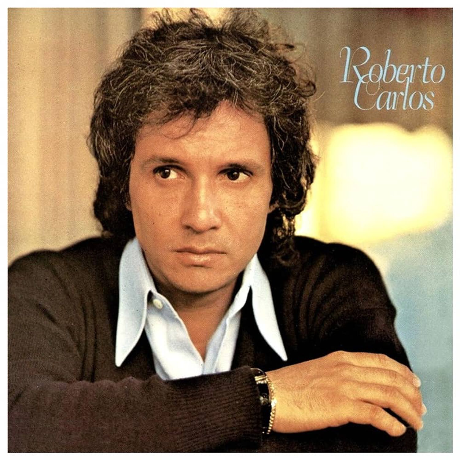 Roberto Carlos - Roberto Carlos (portugues) (1978) | Vinilo Usado image number 0.0