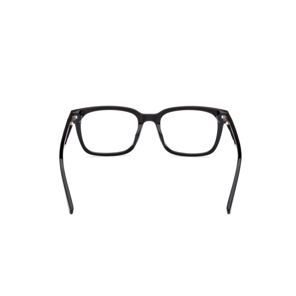 Lentes Ópticos Negro Brillante Timberland image number 4.0