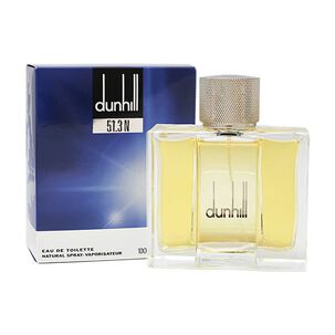 Dunhill 51.3 N Dunhill Edt 100ml Hombre