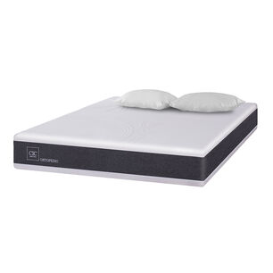 Colch&oacute;n Cic Ortopedic / 2 Plazas / 190 Cm x 150 Cm + Almohadas