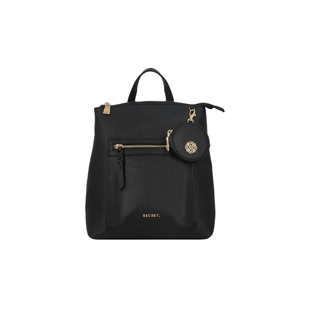 Mochila Hombro Mujer Secret Ibiza Fw25 image number 0.0