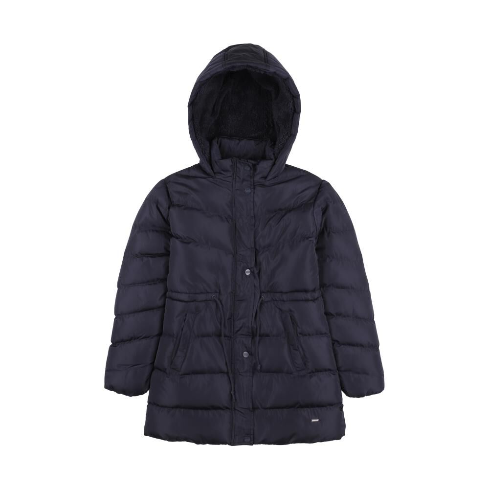 Parka Escolar Unisex Montaña image number 0.0