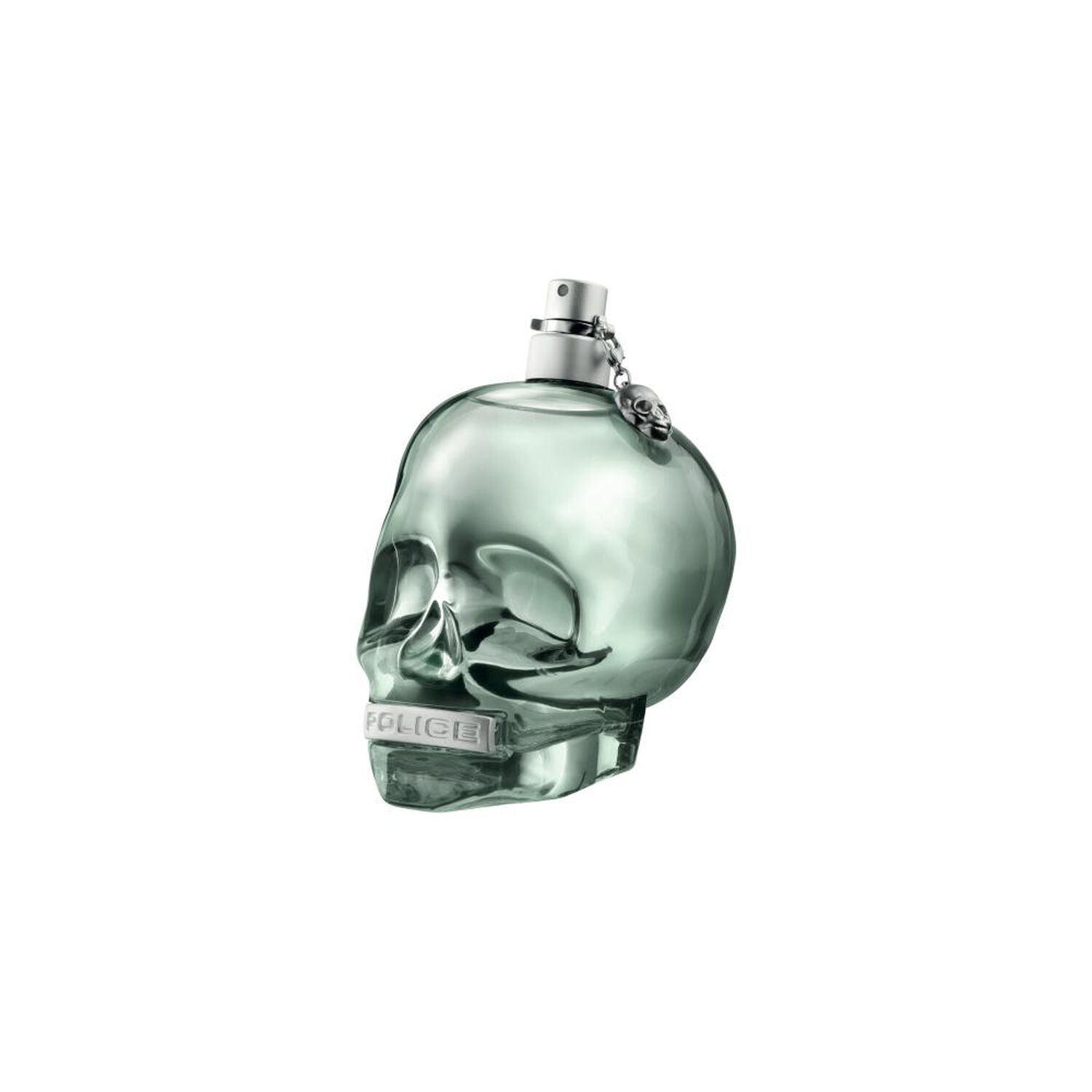 Perfume To Be Green Police / 125 Ml / Eau De Toilette image number 0.0
