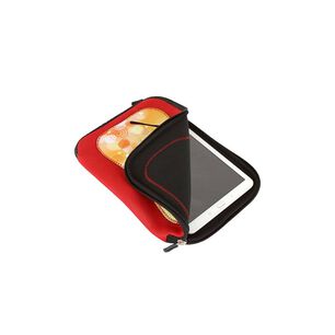 Funda Tablet Tec Rojo Kubayoff