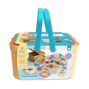 Set Mini Comida Sweet Home Sw090