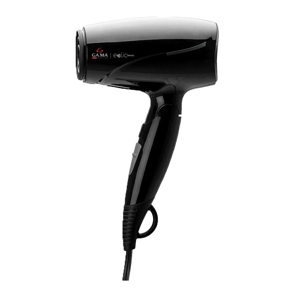 Secador De Pelo Gama Eolic Travel Ion image number 0.0