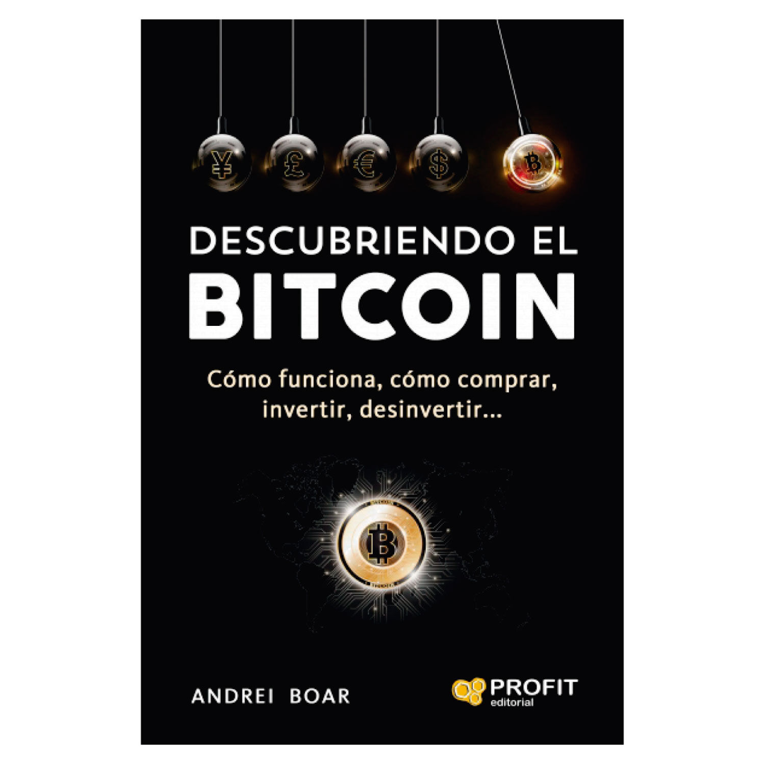 Descubriendo El Bitcoin image number 0.0