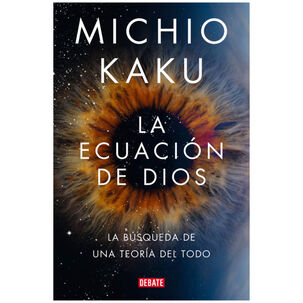 La Ecuación De Dios