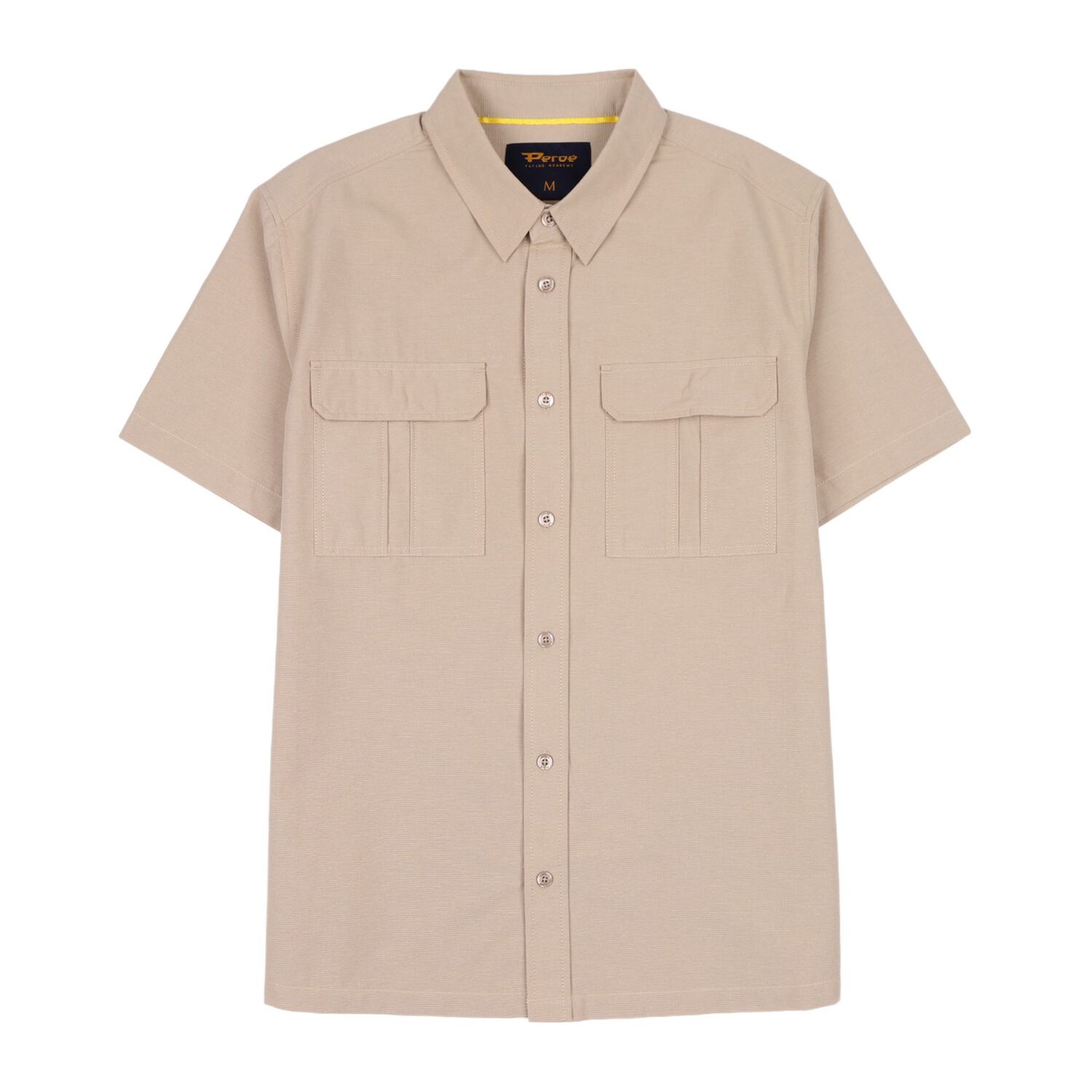 Camisa Hombre Peroe image number 0.0