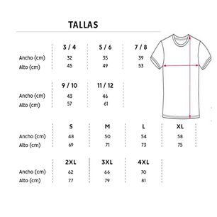 Polera Labubu Kawaii D6