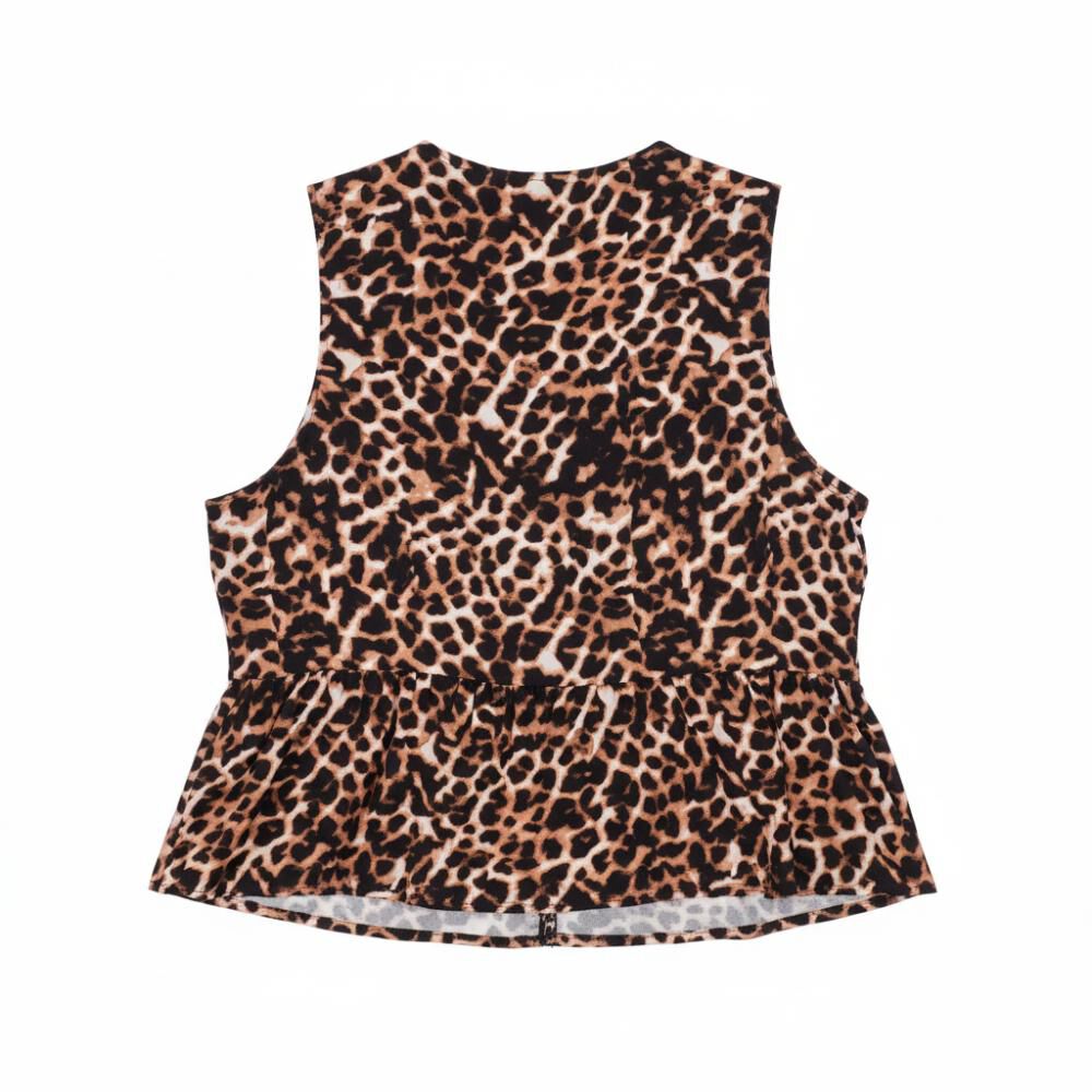 Blusa Mujer Freedom image number 1.0