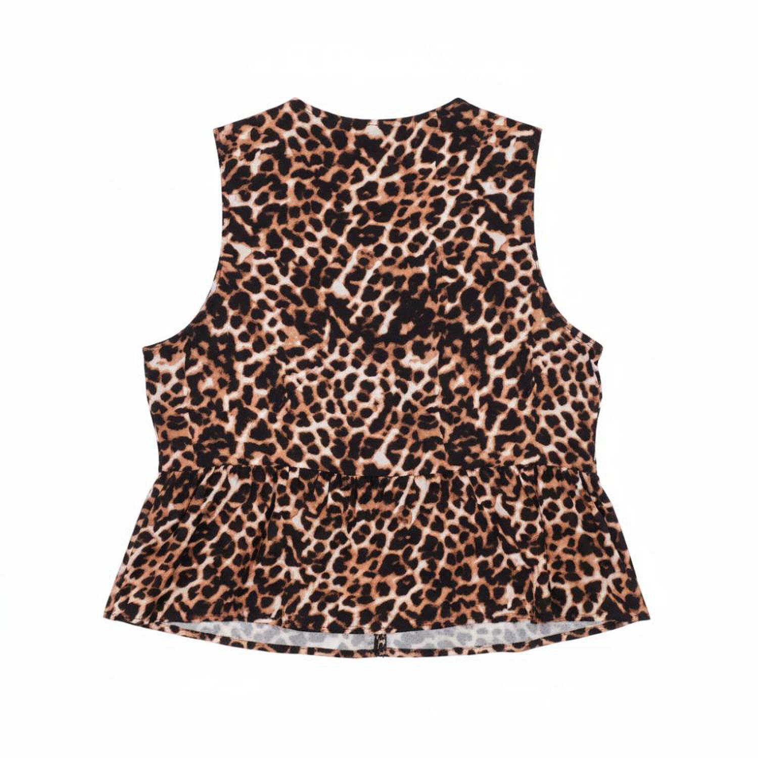 Blusa Mujer Freedom image number 1.0