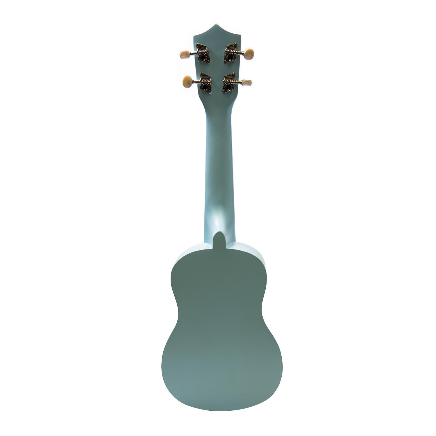 Ukelele Hana Soprano + Funda Hn-sbl image number 2.0