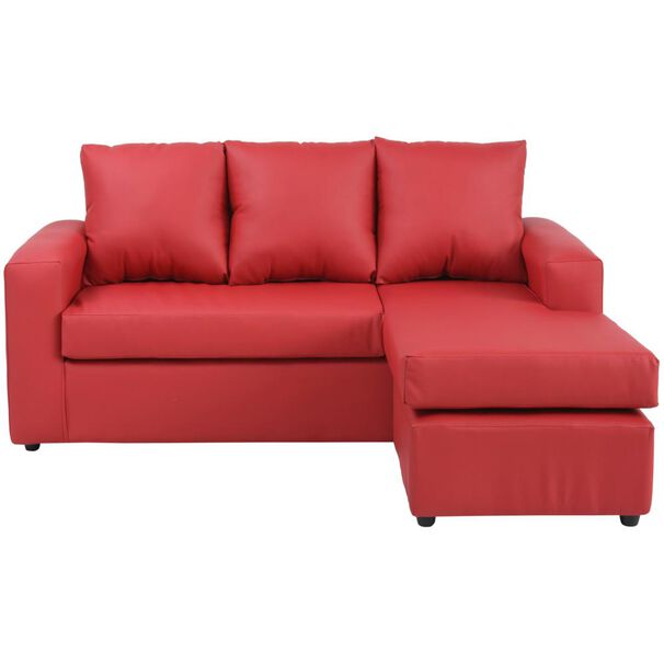 Sof&aacute; Bodevir Bi-l / 3 Cuerpos
