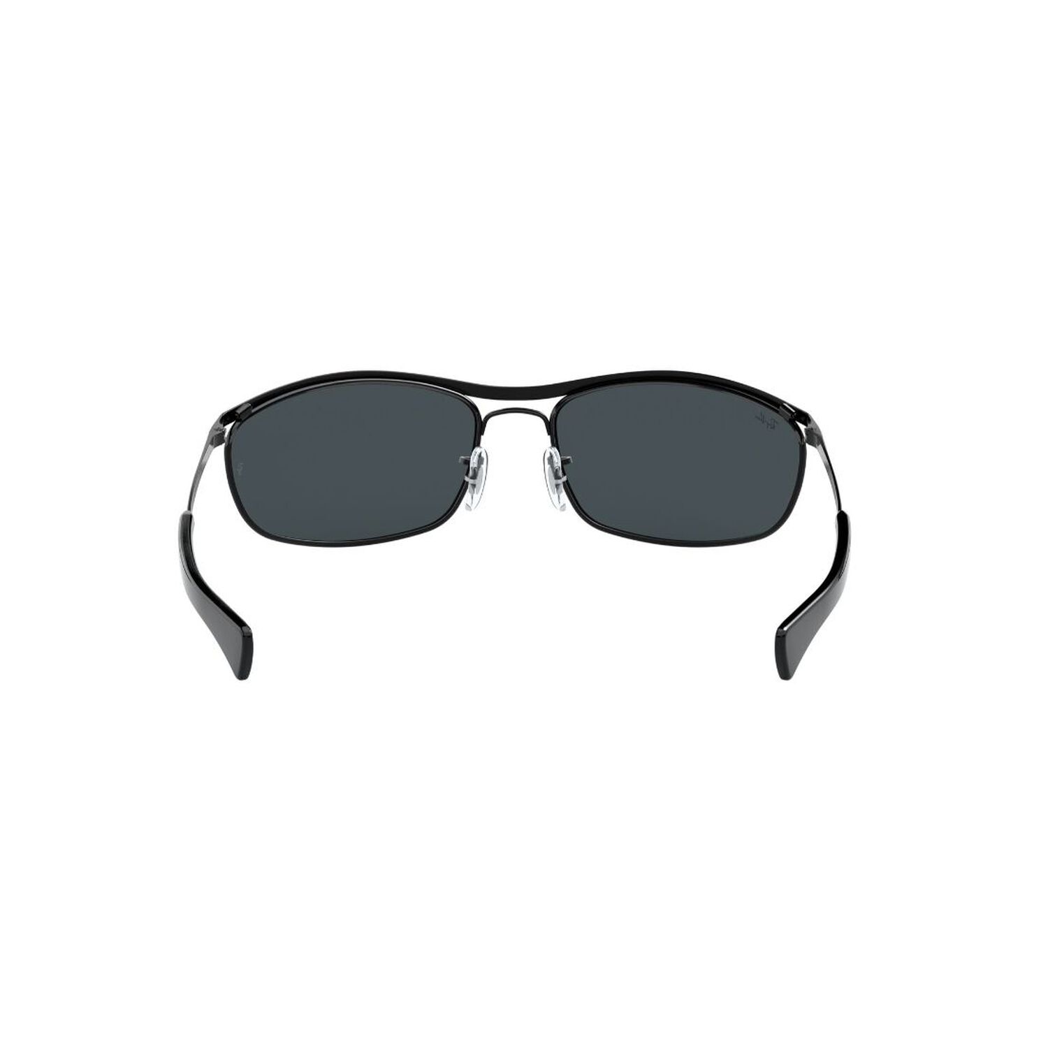 Lentes De Sol Olympian I Deluxe Negro Ray-ban image number 6.0