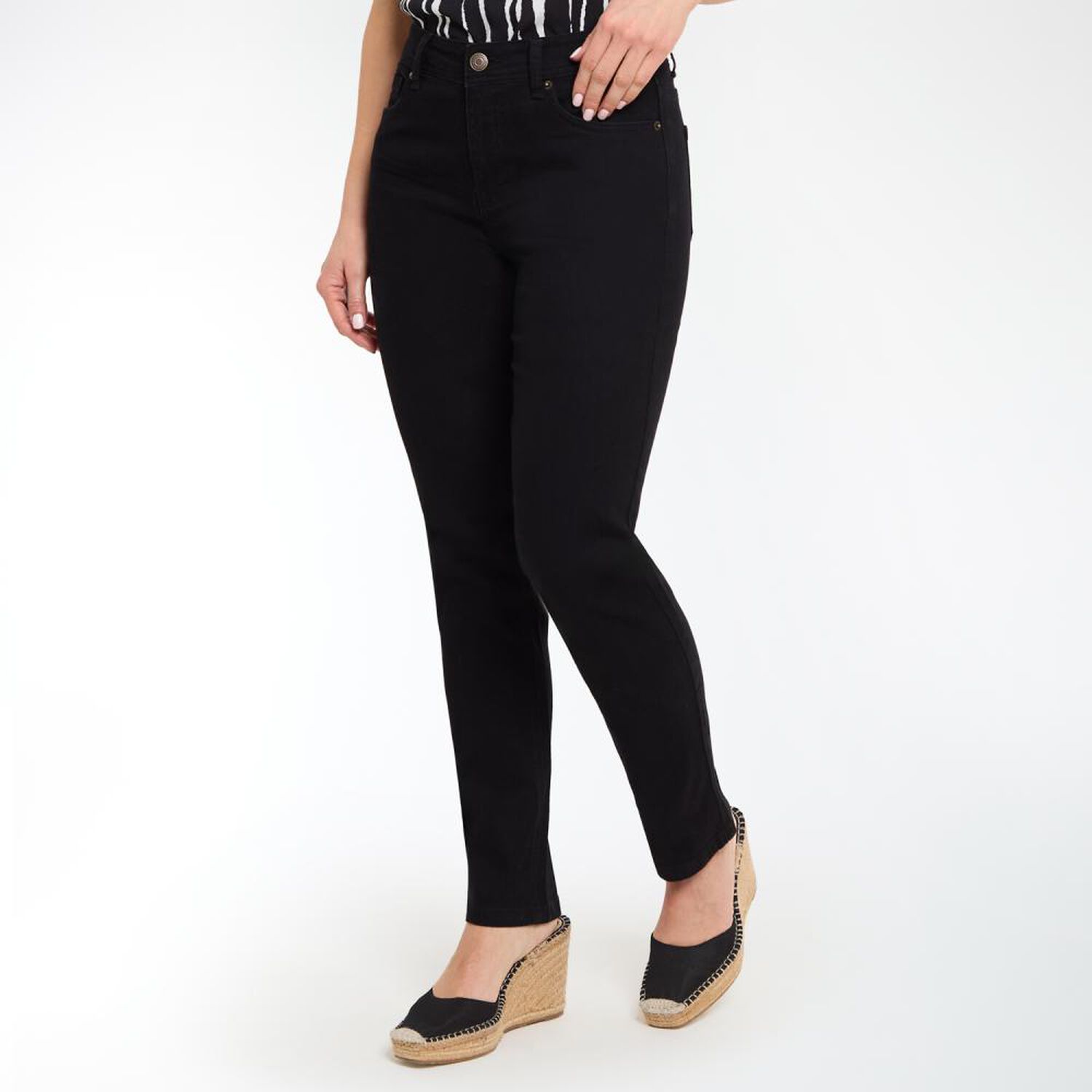 Jeans Mujer Geeps image number 2.0