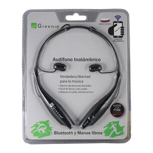 Aud&iacute;fono Sport Inal&aacute;mbrico Bluetooth