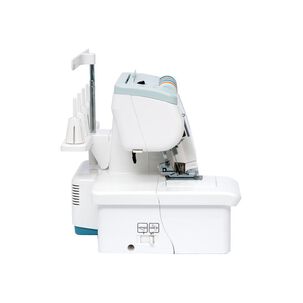 M&aacute;quina Overlock Janome 744D