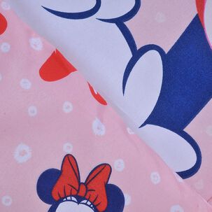 Plumon 1.5 Plazas Minnie Cute