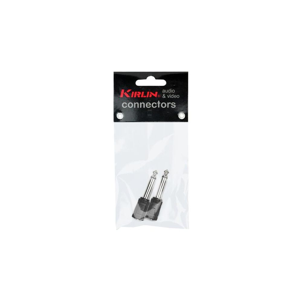 Adaptador Mono Kirlin 2613m image number 2.0