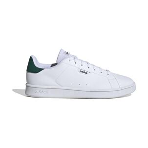 Zapatilla Urbana Hombre Adidas Court Blanco