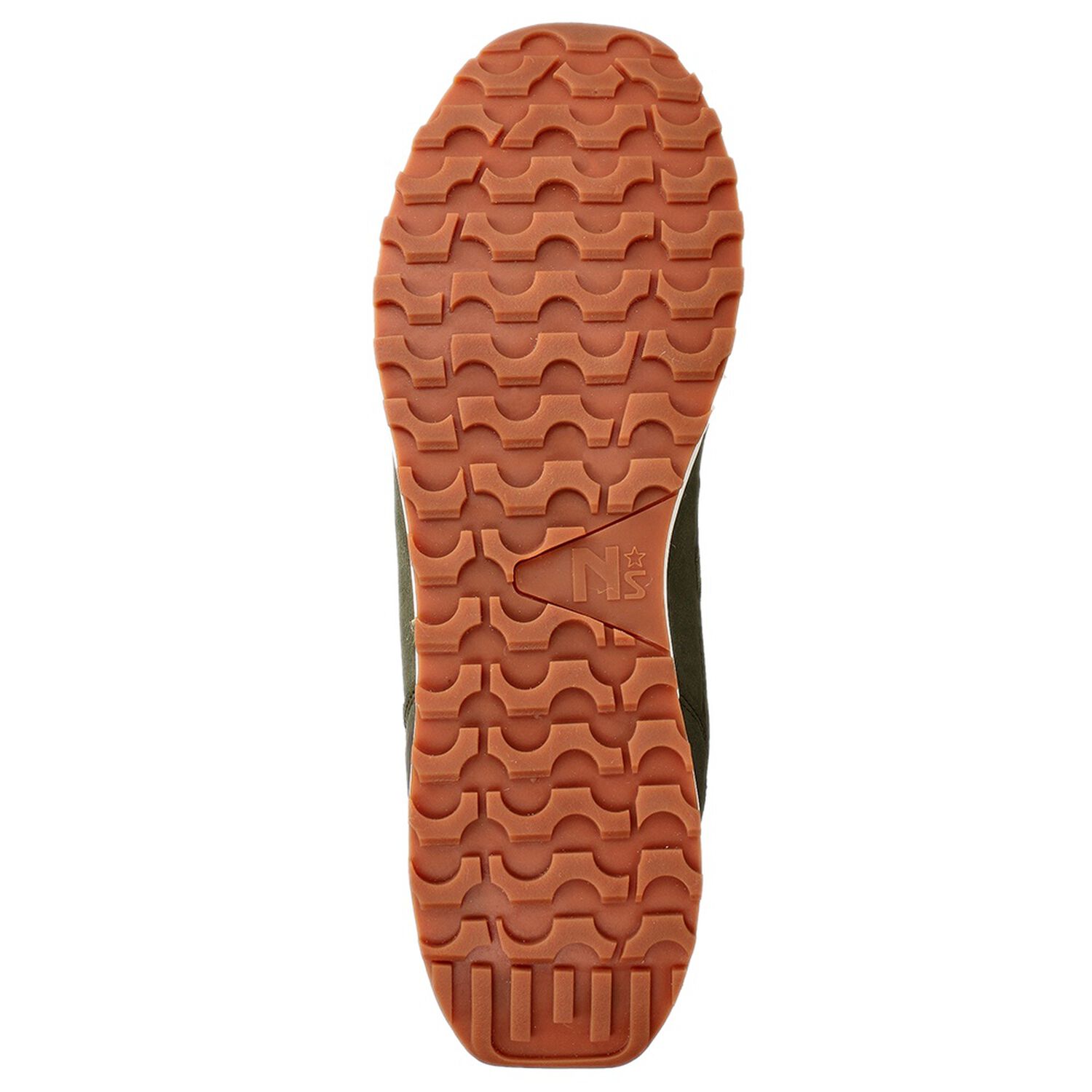 Zapatilla Hombre North Star Fran Verde image number 6.0