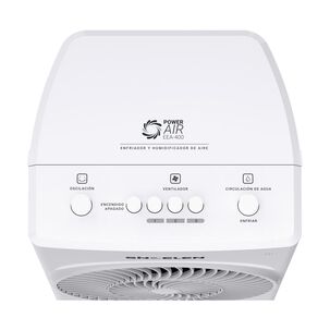 Enfriador De Aire Sindelen EEA-400BL