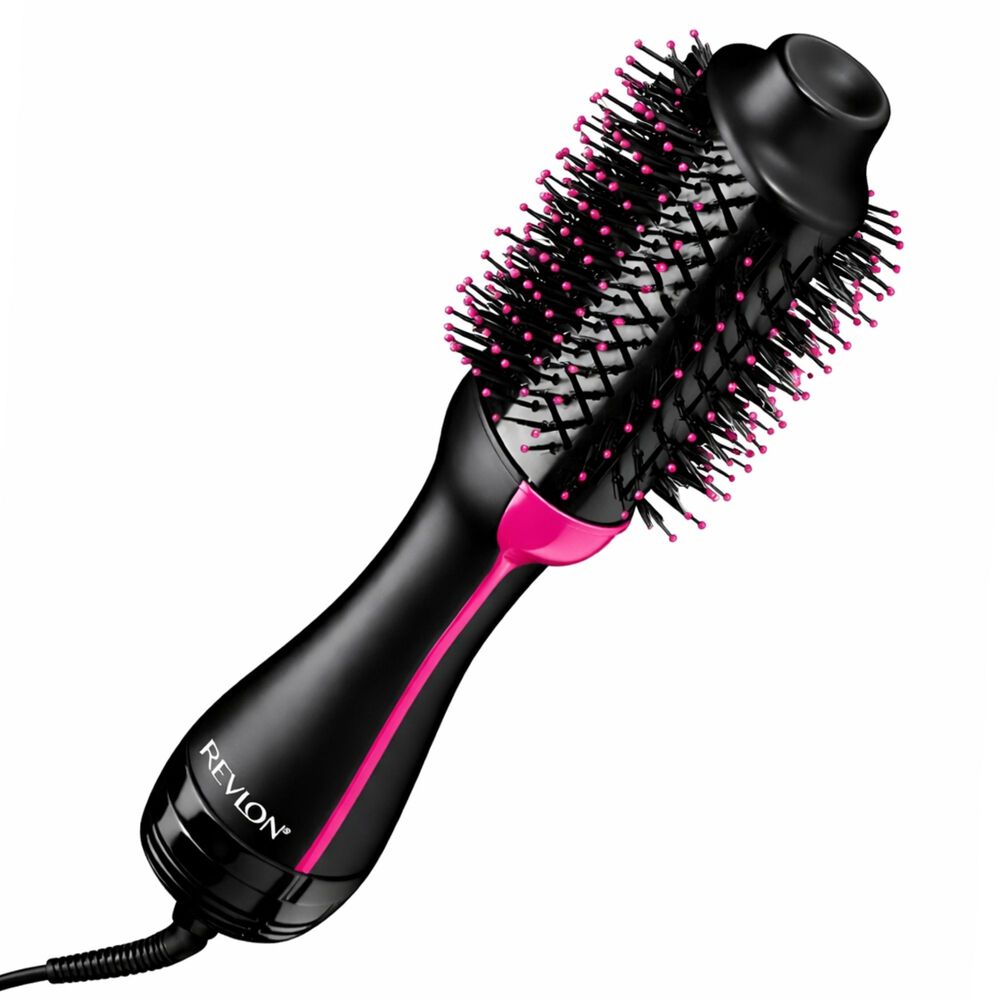 Secador Y Voluminizador De Cabello Revlon One Step Profesional image number 8.0