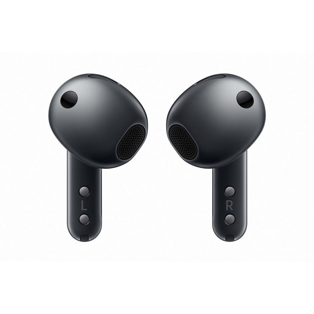 Samsung Galaxy Buds4 Black image number 2.0