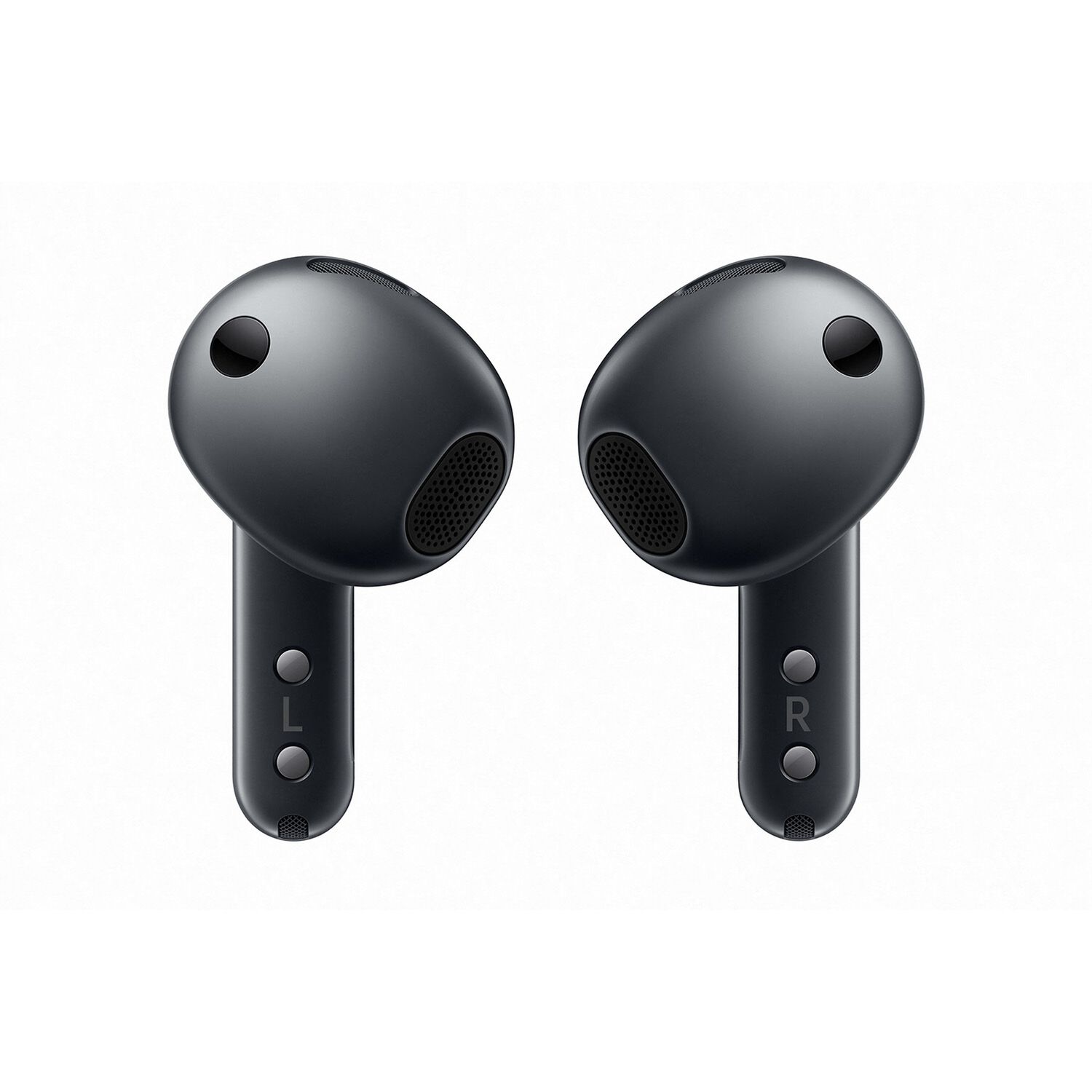 Samsung Galaxy Buds4 Black image number 2.0