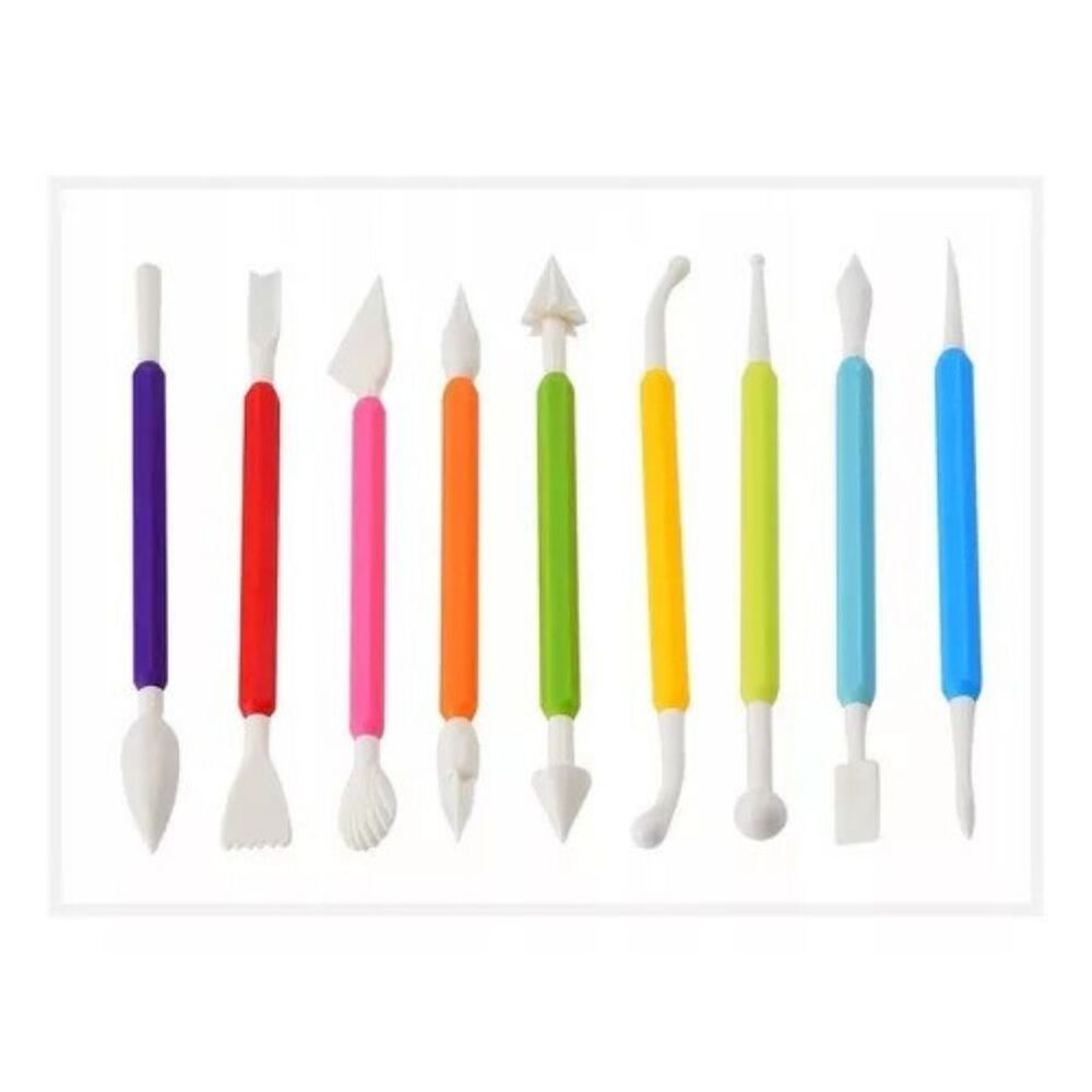 Set 66 Piezas Reposteria Plato Giratorio Kit Pasteler&iacute;a image number 2.0