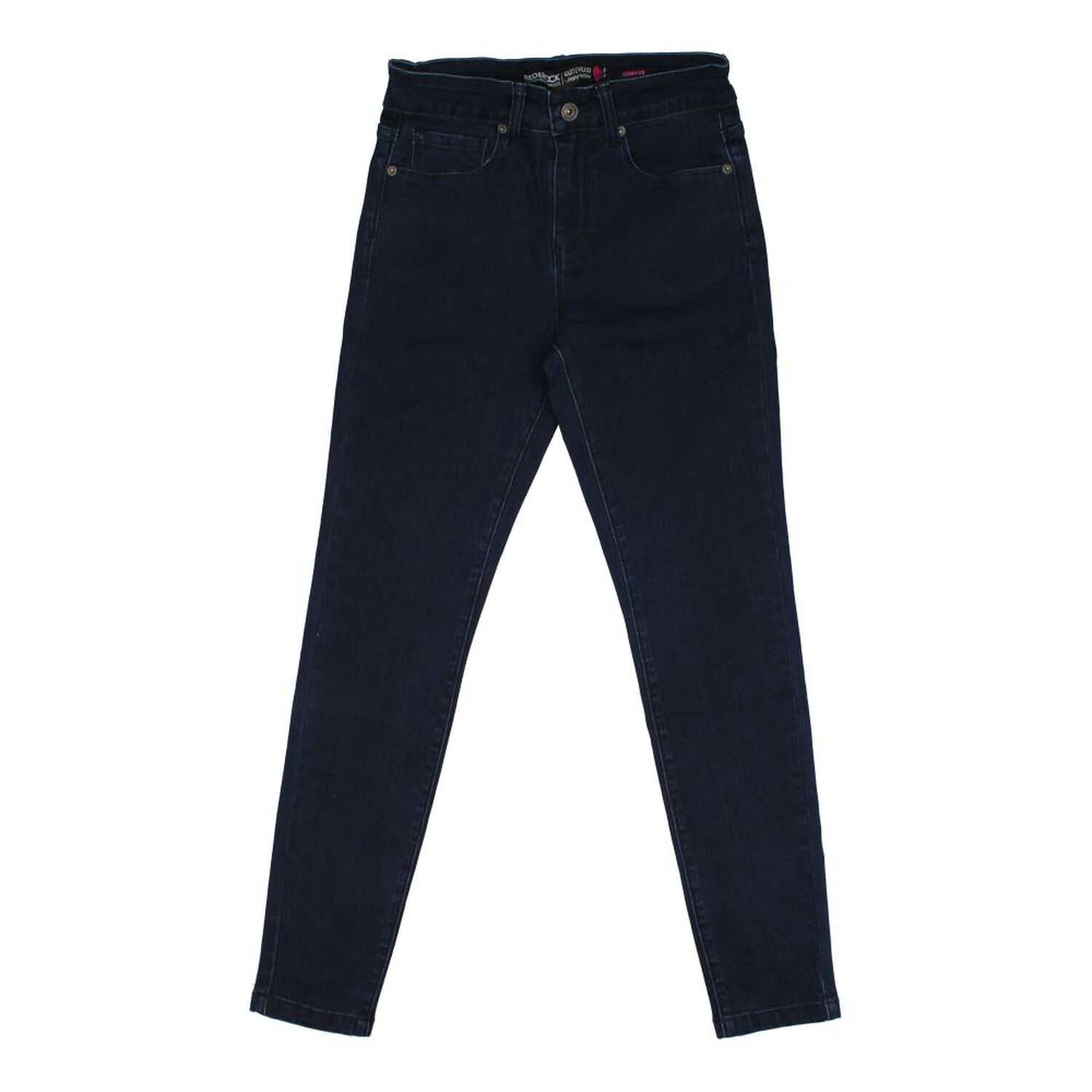 Jeans Ni&ntilde;a Teen Red - Rock image number 0.0