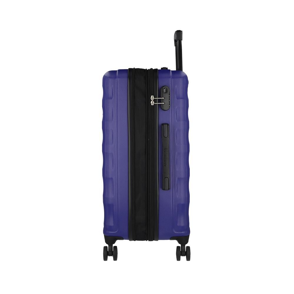 Maleta Mediana American Tourister Summit / 69 L image number 9.0